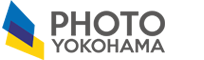 PHOTO YOKOHAMA ロゴ